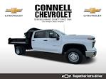 2024 Chevrolet Silverado 3500 Crew Cab RWD, Knapheide Drop Side Dump Truck for sale #R288973 - photo 5