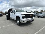 2024 Chevrolet Silverado 3500 Crew Cab RWD, Knapheide Drop Side Dump Truck for sale #R288973 - photo 43