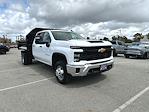 2024 Chevrolet Silverado 3500 Crew Cab RWD, Knapheide Drop Side Dump Truck for sale #R288973 - photo 101