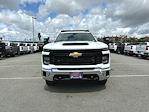 2024 Chevrolet Silverado 3500 Crew Cab RWD, Knapheide Drop Side Dump Truck for sale #R288973 - photo 102