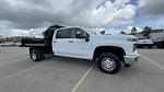 2024 Chevrolet Silverado 3500 Crew Cab RWD, Knapheide Drop Side Dump Truck for sale #R288973 - photo 58