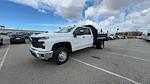 2024 Chevrolet Silverado 3500 Crew Cab RWD, Knapheide Drop Side Dump Truck for sale #R288973 - photo 60