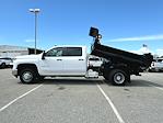 2024 Chevrolet Silverado 3500 Crew Cab RWD, Knapheide Drop Side Dump Truck for sale #R288973 - photo 74