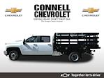 New 2024 Chevrolet Silverado 3500 Work Truck Crew Cab RWD 10' 5" Knapheide Stake Bed for sale #R289279 - photo 5