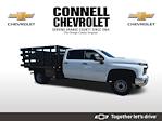 New 2024 Chevrolet Silverado 3500 Work Truck Crew Cab RWD 10' 5" Knapheide Stake Bed for sale #R289279 - photo 7