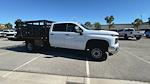 New 2024 Chevrolet Silverado 3500 Work Truck Crew Cab RWD 10' 5" Knapheide Stake Bed for sale #R289279 - photo 51