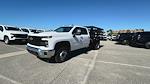 New 2024 Chevrolet Silverado 3500 Work Truck Crew Cab RWD 10' 5" Knapheide Stake Bed for sale #R289279 - photo 53