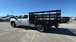 New 2024 Chevrolet Silverado 3500 Work Truck Crew Cab RWD 10' 5" Knapheide Stake Bed for sale #R289279 - photo 55