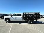 New 2024 Chevrolet Silverado 3500 Work Truck Crew Cab RWD 10' 5" Knapheide Stake Bed for sale #R289279 - photo 67