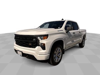 2024 Chevrolet Silverado 1500 Crew Cab 2WD Pickup for sale #R298097I - photo 1