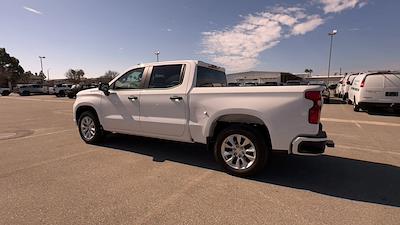 2024 Chevrolet Silverado 1500 Crew Cab 2WD Pickup for sale #R298097I - photo 2
