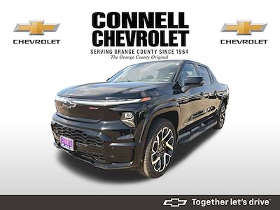 New 2024 Chevrolet Silverado EV RST Crew Cab 4WD Pickup for sale #R300562 - photo 1