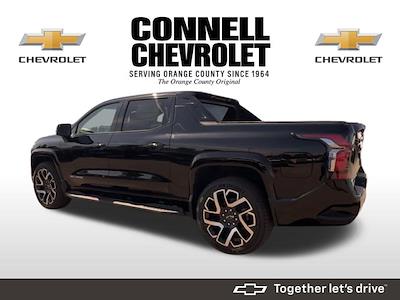 New 2024 Chevrolet Silverado EV RST Crew Cab 4WD Pickup for sale #R300562 - photo 2