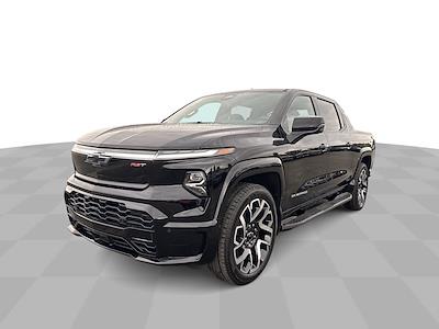 2024 Chevrolet Silverado EV Crew Cab 4WD Pickup for sale #R300563 - photo 1