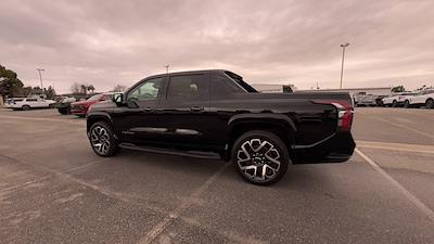 2024 Chevrolet Silverado EV Crew Cab 4WD Pickup for sale #R300563 - photo 2