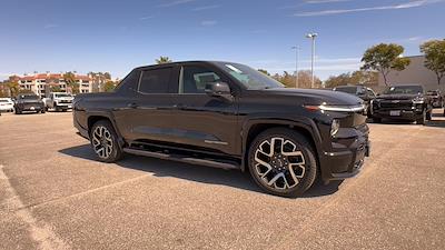 2024 Chevrolet Silverado EV Crew Cab 4WD Pickup for sale #R301089I - photo 1