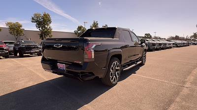 2024 Chevrolet Silverado EV Crew Cab 4WD Pickup for sale #R301089I - photo 2
