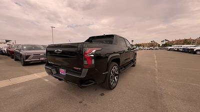 2024 Chevrolet Silverado EV Crew Cab 4WD Pickup for sale #R301233I - photo 2