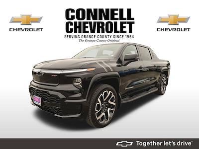 2024 Chevrolet Silverado EV Crew Cab 4WD Pickup for sale #R301662I - photo 1