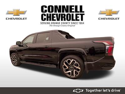 2024 Chevrolet Silverado EV Crew Cab 4WD Pickup for sale #R301662I - photo 2