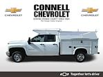 2024 Chevrolet Silverado 2500 Double Cab 2WD, Knapheide Steel Service Body Service Truck for sale #R302529 - photo 3