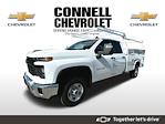 2024 Chevrolet Silverado 2500 Double Cab 2WD, Knapheide Steel Service Body Service Truck for sale #R302529 - photo 4