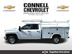 2024 Chevrolet Silverado 2500 Double Cab 2WD, Knapheide Steel Service Body Service Truck for sale #R302529 - photo 5