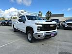 2024 Chevrolet Silverado 2500 Double Cab 2WD, Knapheide Steel Service Body Service Truck for sale #R302529 - photo 49