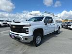 2024 Chevrolet Silverado 2500 Double Cab 2WD, Knapheide Steel Service Body Service Truck for sale #R302529 - photo 50