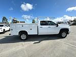 2024 Chevrolet Silverado 2500 Double Cab 2WD, Knapheide Steel Service Body Service Truck for sale #R302529 - photo 8