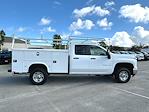 2024 Chevrolet Silverado 2500 Double Cab 2WD, Knapheide Steel Service Body Service Truck for sale #R302529 - photo 100