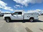 2024 Chevrolet Silverado 2500 Double Cab 2WD, Knapheide Steel Service Body Service Truck for sale #R302529 - photo 54