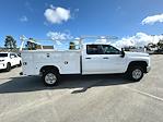 2024 Chevrolet Silverado 2500 Double Cab 2WD, Knapheide Steel Service Body Service Truck for sale #R302529 - photo 58