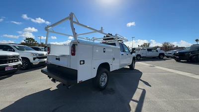 2024 Chevrolet Silverado 2500 Double Cab 2WD, Knapheide Steel Service Body Service Truck for sale #R302761 - photo 2