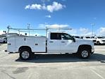 2024 Chevrolet Silverado 2500 Double Cab 2WD, Knapheide Steel Service Body Service Truck for sale #R302761 - photo 54