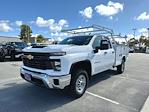 2024 Chevrolet Silverado 2500 Double Cab 2WD, Knapheide Steel Service Body Service Truck for sale #R302761 - photo 55