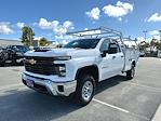 2024 Chevrolet Silverado 2500 Double Cab 2WD, Knapheide Steel Service Body Service Truck for sale #R302761 - photo 113