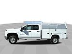 2024 Chevrolet Silverado 2500 Double Cab 2WD, Knapheide Steel Service Body Service Truck for sale #R302761 - photo 58