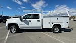 2024 Chevrolet Silverado 2500 Double Cab 2WD, Knapheide Steel Service Body Service Truck for sale #R302761 - photo 62