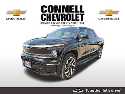 2024 Chevrolet Silverado EV Crew Cab 4WD Pickup for sale #R303512 - photo 1