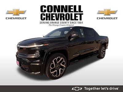 New 2024 Chevrolet Silverado EV RST Crew Cab 4WD Pickup for sale #R303512I - photo 1