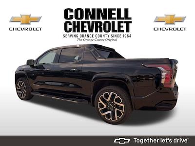 2024 Chevrolet Silverado EV Crew Cab 4WD Pickup for sale #R303512 - photo 2