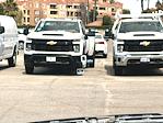 2024 Chevrolet Silverado EV Crew Cab 4WD Pickup for sale #R303512 - photo 114