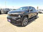 New 2024 Chevrolet Silverado EV RST Crew Cab 4WD Pickup for sale #R303512I - photo 121
