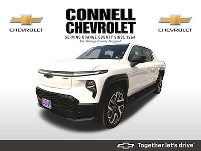 2024 Chevrolet Silverado EV Crew Cab 4WD Pickup for sale #R304137 - photo 1