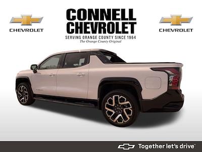 2024 Chevrolet Silverado EV Crew Cab 4WD Pickup for sale #R304137 - photo 2