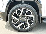 2024 Chevrolet Silverado EV Crew Cab 4WD Pickup for sale #R304137 - photo 113
