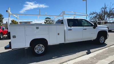 2024 Chevrolet Silverado 2500 Crew Cab 2WD, Harbor NeXtGen TradeMaster Service Truck for sale #R343550 - photo 2