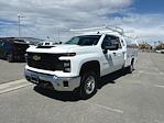 2024 Chevrolet Silverado 2500 Crew Cab 2WD, Harbor NeXtGen TradeMaster Service Truck for sale #R343550 - photo 41