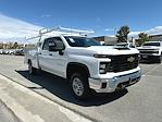 2024 Chevrolet Silverado 2500 Crew Cab 2WD, Harbor NeXtGen TradeMaster Service Truck for sale #R343550 - photo 100